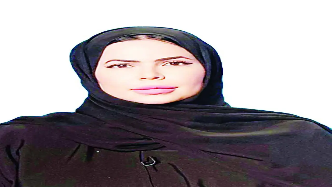 فاطمة المزروعي تبرز كالصوت الرائد للمرأة الخليجية في فن السرد